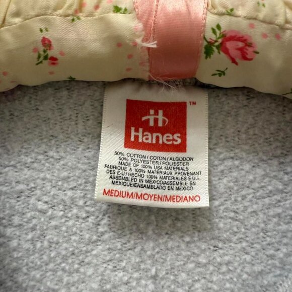 Hanes Women's multi Sweatshirt - Picture 4 of 5